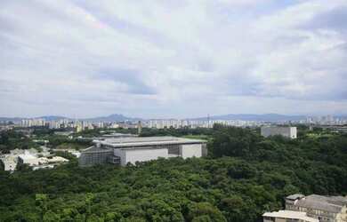 Imagem 6: Apartamento com 1 dormitório à venda, 60 m² por R$ 290.000,00 - Butantã...