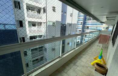 Imagem 4: Apartamento para venda com 120 metros quadrados com 3 quartos