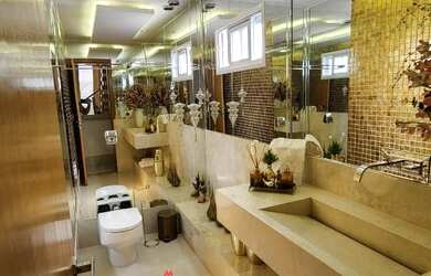 Imagem 6: Sobrado no Jardins Verona