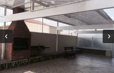 Imagem 13: APARTAMENTO RESIDENCIAL em SÃO PAULO - SP, VILA SANTA CATARINA