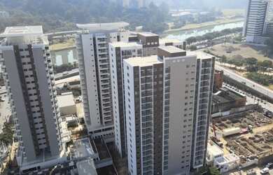 Imagem 14: APARTAMENTO DE 1 QUARTO