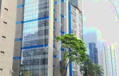 Imagem: O depósito possui 1 Vaga na garagem, 40m² de Área e está