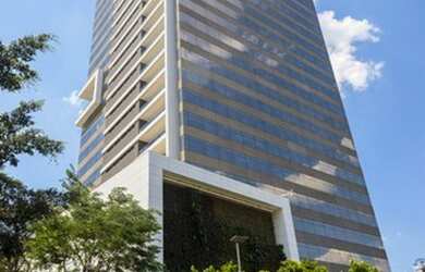 Imagem 2: Andar/laje corporativa para aluguel tem 1617 metros quadrados em Butantã/Pinheiros...