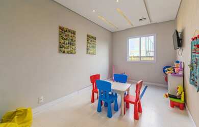 Imagem 15: Apartamento à venda, 119 m² por R$ 490.000,00 - Água Funda - São Paulo/SP