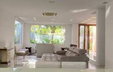 Imagem 11: Casa de 4 suítes na Barra da Tijuca Condomínio Del Lago