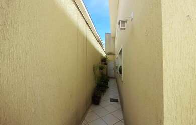 Imagem 7: Aceita Permuta Casa 150m2 3 Dorms 1 Suíte 3 Vagas - Metrô Alto do Ipiranga