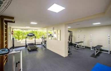 Imagem 12: Apartamento moderno e lindo nos Jardins - Jardim Paulista 139m