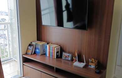 Imagem 1: Apartamento para aluguel no bairro Colônia, Itaquera - São Paulo / SP