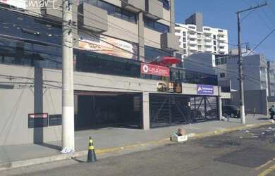 Imagem 9: Sala, 44 m² - venda por R$ 318.000 ou aluguel por R$ 2.200/mês - Vila...