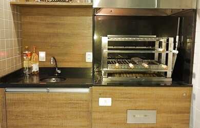 Imagem 9: São Paulo - Apartamento Padrão - Jardim das Vertentes