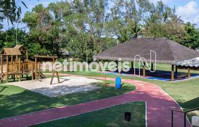 Imagem 6: Venda Lote-Área-Terreno Piatã Salvador