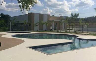 Imagem 4: Condominio Passeio das águas