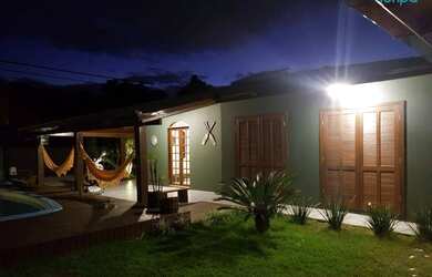 Imagem 13: RIO TAVARES STYLE! MUITO ASTRAL NESTA CASA FEITA PARA RECEBER QUEM VC CURTE!!