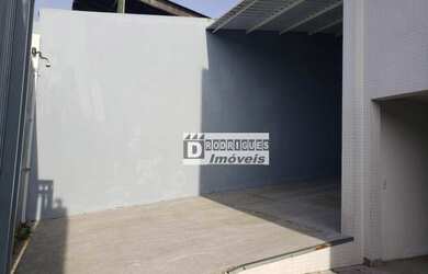 Imagem 6: Galpão ZUP 1para alugar, 470 m² por R$ 10.000/mês - Jardim Yamberê...