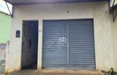 Imagem 8: Salão, 125 m² - venda por R$ 330.000,00 ou aluguel por R$ 700,00/mês...