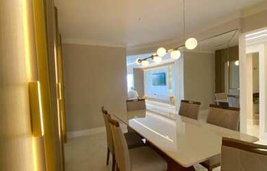 Imagem 5: TORRE ATLÂNTICA FRENTE MAR LOCAÇÃO ANUAL