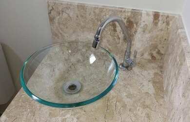 Imagem 15: MARAVILHOSO SOBRADO NOVO NUNCA HABITADO, COM TERRAÇO GOURMET