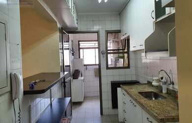 Imagem 5: Apartamento em São Paulo