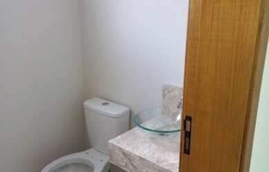 Imagem 16: MARAVILHOSO SOBRADO NOVO NUNCA HABITADO, COM TERRAÇO GOURMET