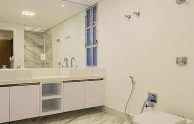 Imagem 16: SÃO PAULO - Apartamento Padrão - Bela Vista