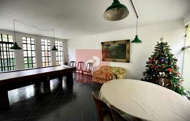 Imagem 13: Casa para venda tem 351 metros quadrados com 3 quartos em Jardim Novo...