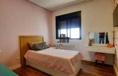 Imagem 11: Casa com 3 dormitórios à venda, 288 m² por R$ 1.690.000,00 - Condomínio...