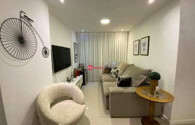 Imagem 2: Recreio 3 Suites 2 vagas Wonderfull Resort