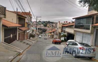 Imagem 16: São Paulo - Casa Padrão - Cidade Líder