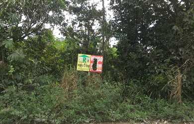 Imagem 16: VENDO OU TROCO TERRENO EM ROSÁRIO/MA