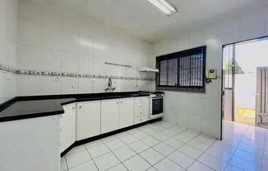 Imagem 16: Casa com 3 dormitórios, 304 m² - venda por R$ 1.000.000,00 - Jardim...