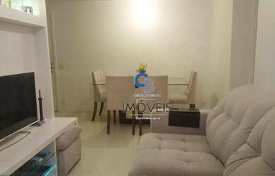 Imagem 2: Apartamento à venda, 59 m² por R$ 580.000,00 - Tatuapé - São Paulo/SP