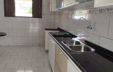 Imagem 5: CASA ESCRITURADA. Varanda, Imóvel novo, 98m² de Áreae2 Vagas na garagem