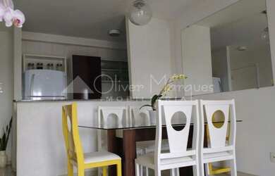 Imagem 4: Apartamento à venda, 78 m² por R$ 540.000,00 - Jaguaré - São Paulo/SP