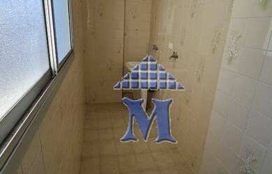 Imagem 10: Apartamento com 2 dormitórios, 60 m² - venda por R$ 410.000,00 ou aluguel por R$ 1.700,00