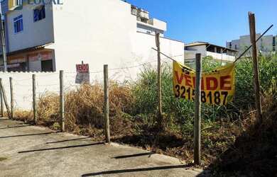 Imagem 3: Terreno à venda, 288 m² por R$ 432.000,00 - Aeroporto - Juiz de Fora/MG