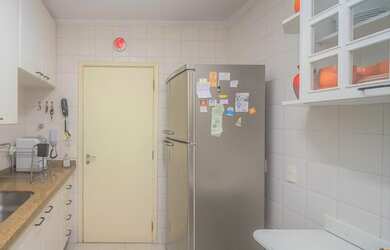 Imagem 7: Apartamento em Vila Olímpia - São Paulo, SP por 1100000