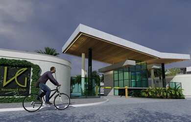 Imagem 4: Terreno em condomínio à venda, 183 m², Vargem Grande - Rio de Janeiro/RJ