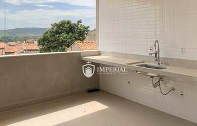 Imagem 4: Casa com 3 dormitórios à venda, 95 m² por R$ 650.000,00 - Condomínio...