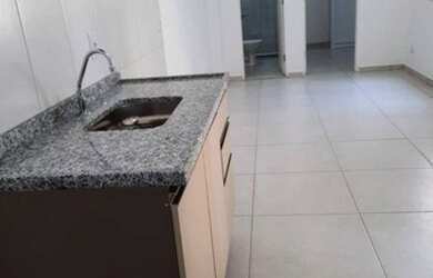 Imagem 12: Apto Moinho Velho Novo. Imóvel novo, 30m² de Área, 1 Banheiroe1 Dormitório