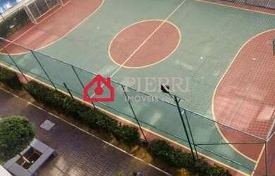 Imagem 11: Apartamento a venda no City Jaraguá, mobiliado, piscina, próx Shop Cantarei