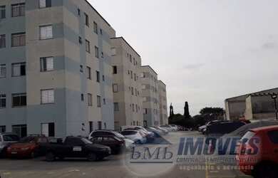 Imagem 14: São Paulo - Apartamento Padrão - Guaianazes