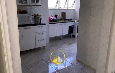 Imagem 4: São Paulo - Apartamento Padrão - Jardim das Vertentes