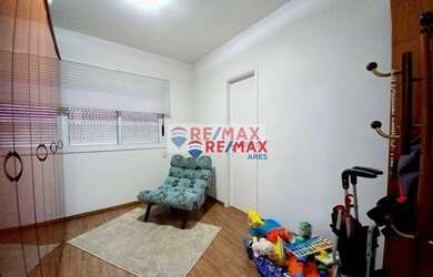 Imagem 12: Lindo apartamento em Condominio Clube no miolo de Alto da Boa Vista