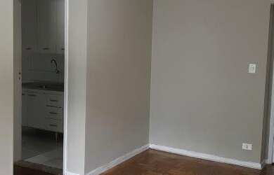 Imagem 2: Apartamento para venda com 42 metros quadrados na Bela Vista - São Paulo...