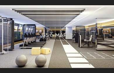 Imagem 14: LONDRINA - Apartamento Padrão - Gleba Fazenda Palhano