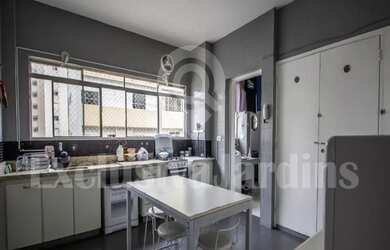 Imagem 4: APARTAMENTO RESIDENCIAL em SÃO PAULO - SP, JARDIM PAULISTA