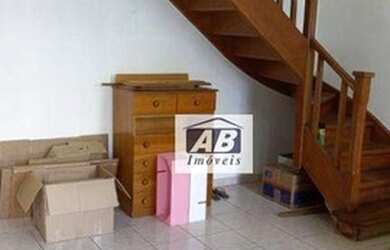 Imagem 9: Sobrado à venda, 160 m² por R$ 850.000,00 - Ipiranga - São Paulo/SP