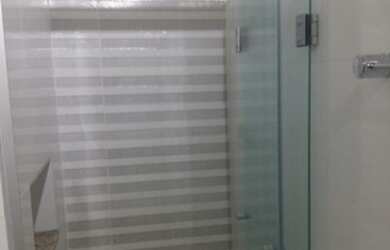 Imagem 13: APARTAMENTO COM 1 DORMITÓRIO À VENDA, 35 M² - LAUZANE PAULISTA - SÃO...