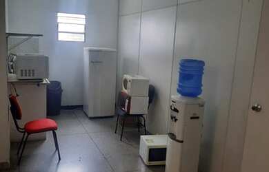 Imagem 11: Andar/laje corporativa para aluguel tem 320 metros quadrados em Tatuapé...