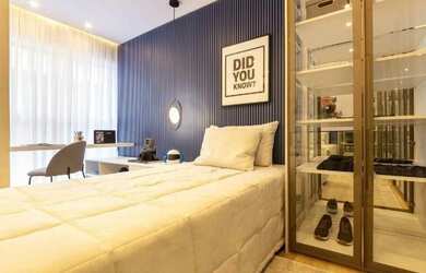 Imagem 9: Apartamento à venda 160m², 2 vagas - Ao lado da estação Alto do Ipiranga